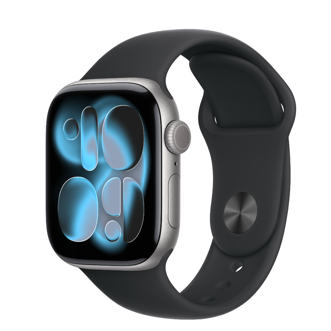 apple watch series 11 42mm space grey