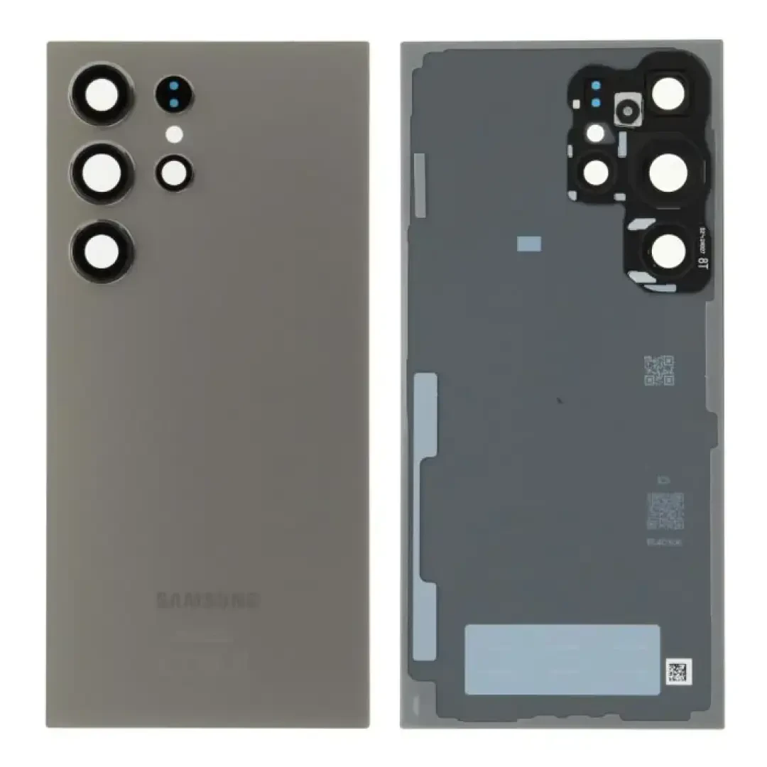 back glass s24 ultra natural
