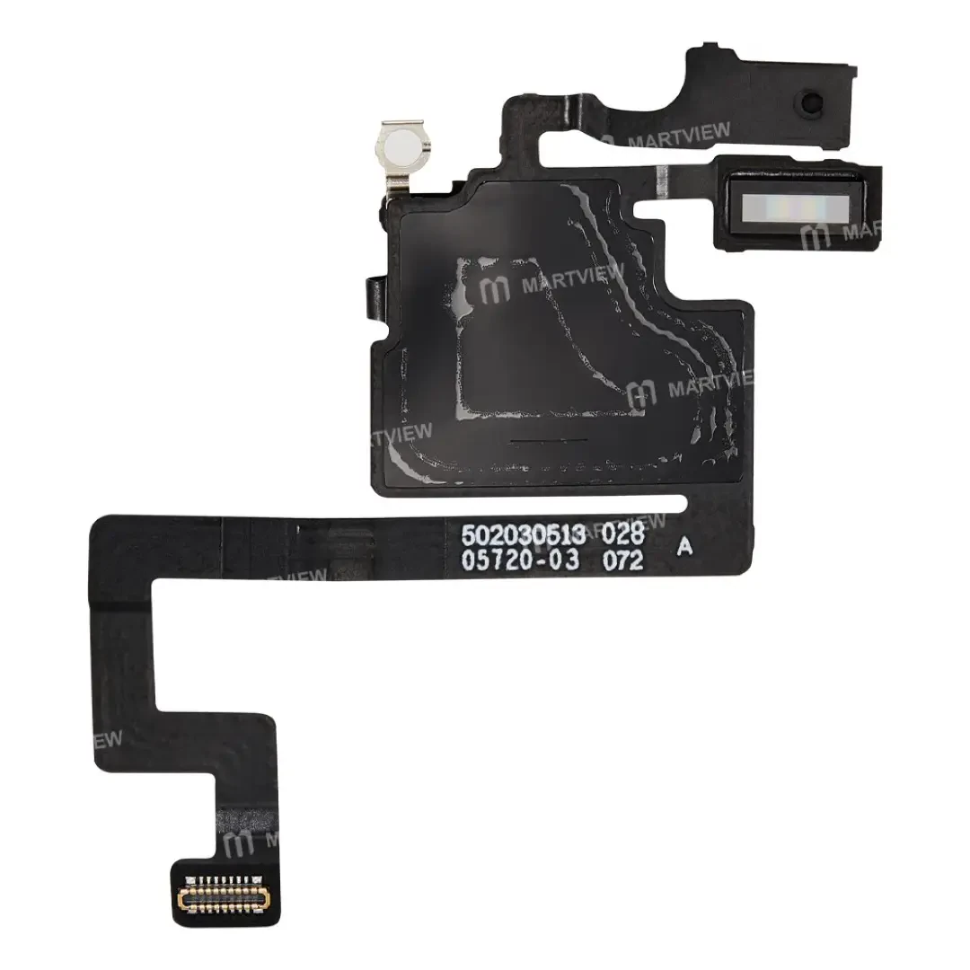 senzor proximity 17 pro max