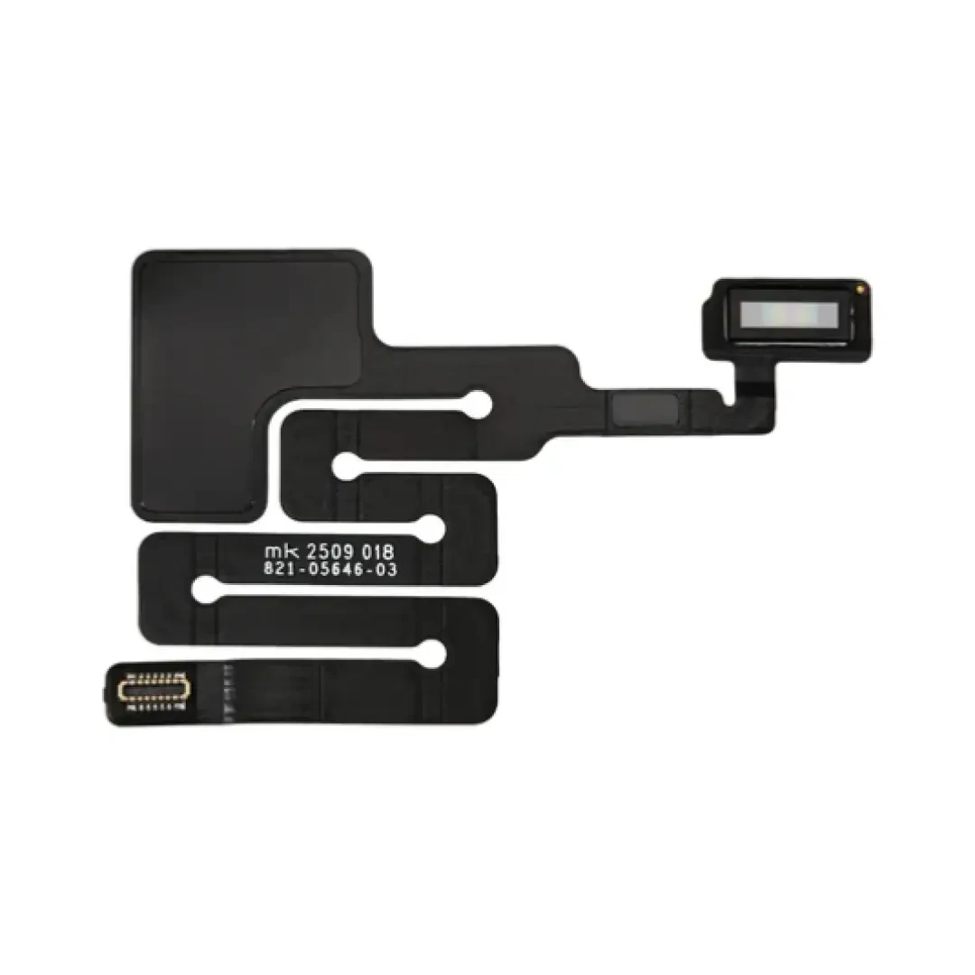 senzor proximity iPhone 17 air