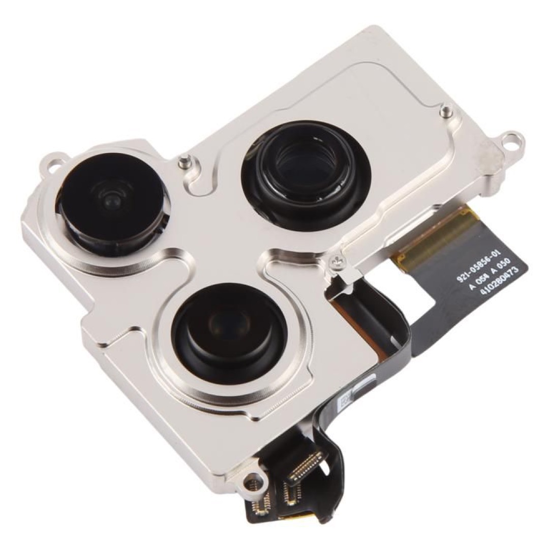 camera mbrapa iPhone 17 pro