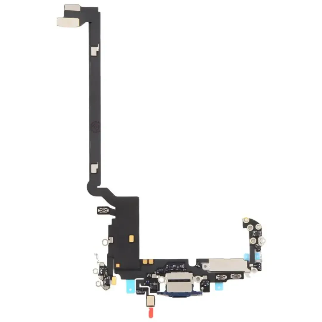 Port iPhone 17 pro max