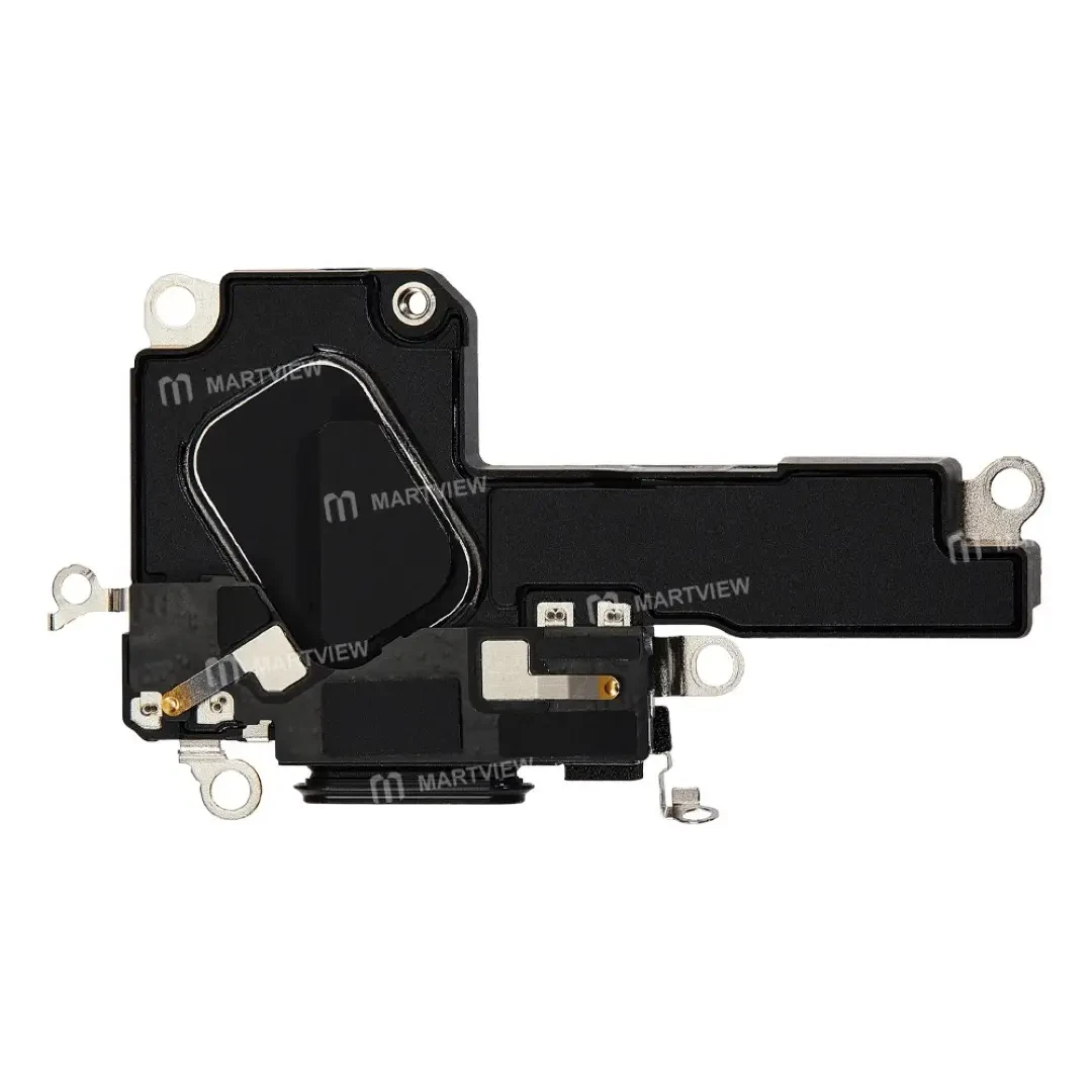 speaker iPhone 17 pro max