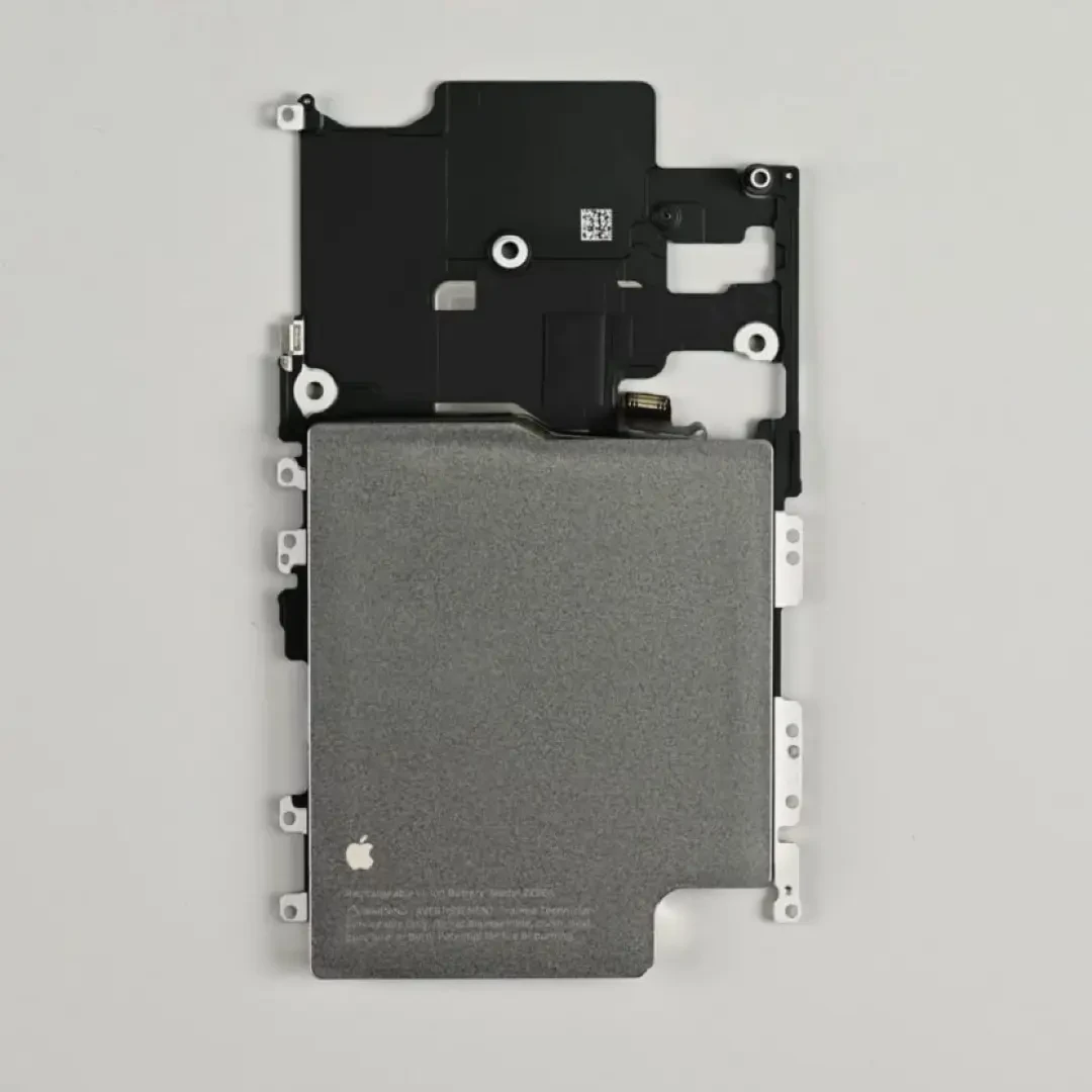 battery iPhone 17 pro ORG