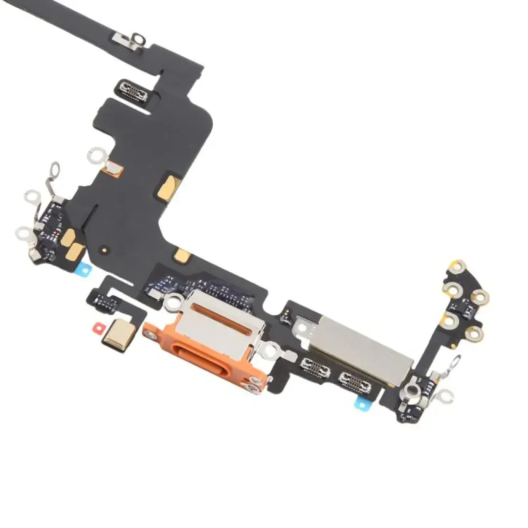 port iPhone 17 pro