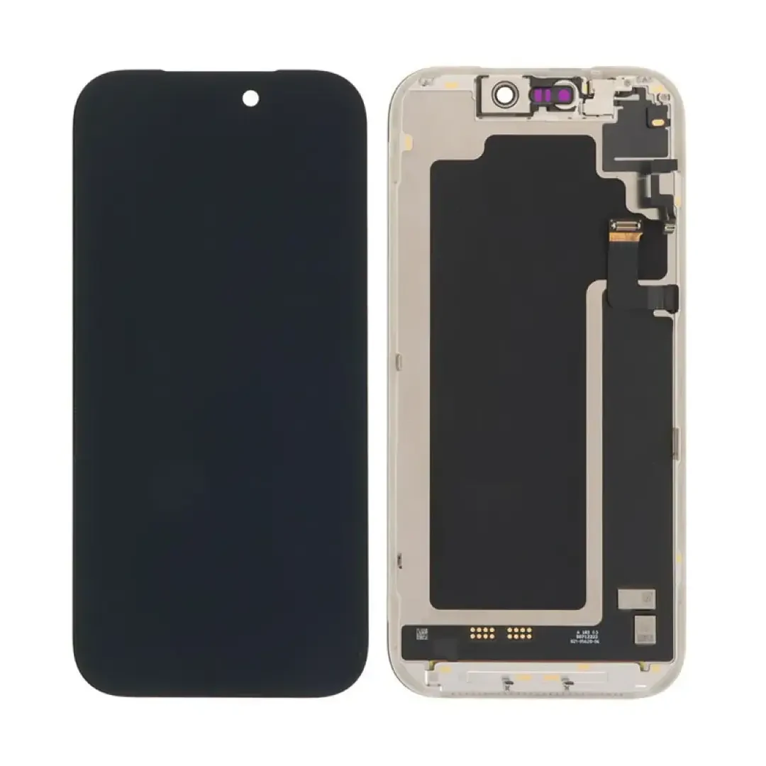 lcd iPhone 17 pro ORG