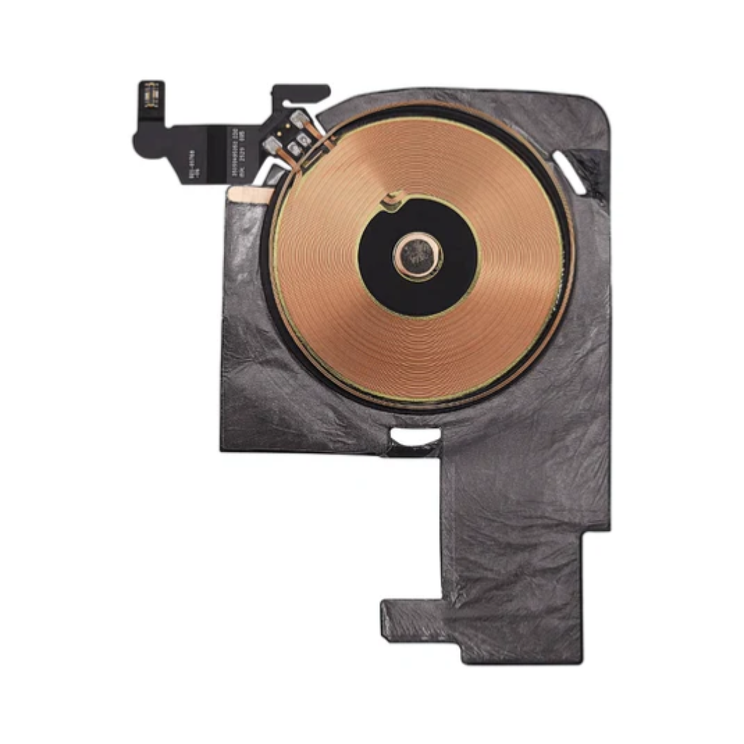 wireless NFC charger iphone 17 pro