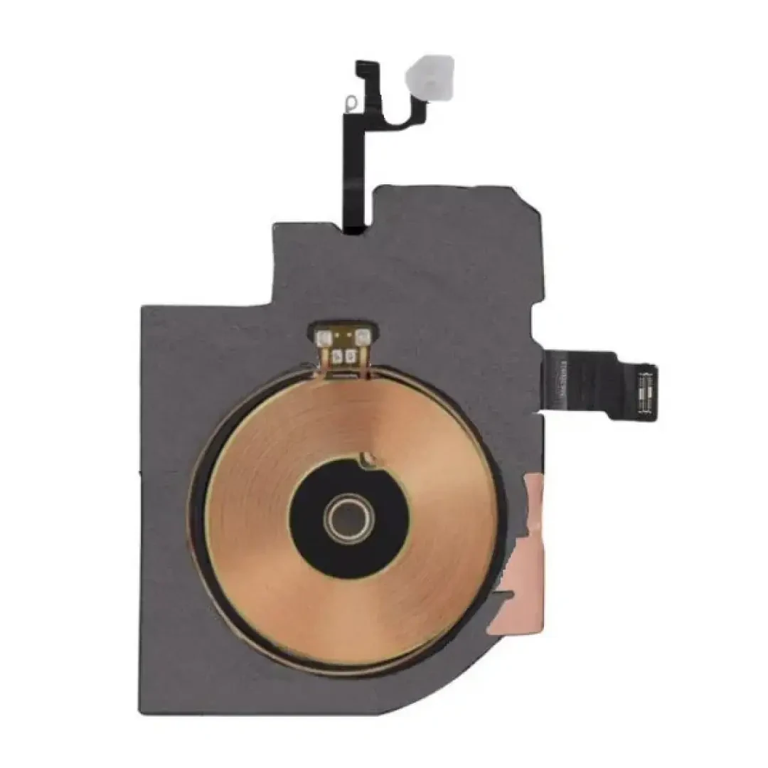 wireless NFC charger iPhone 17 air