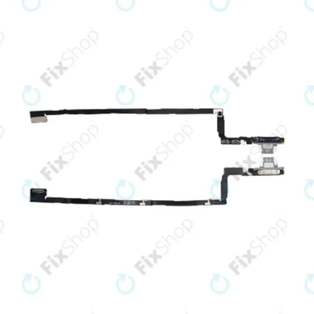 port iPhone 17 air
