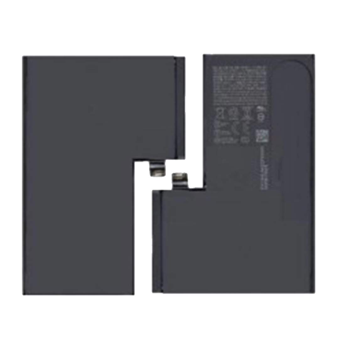 battery iPhone 17 pro max