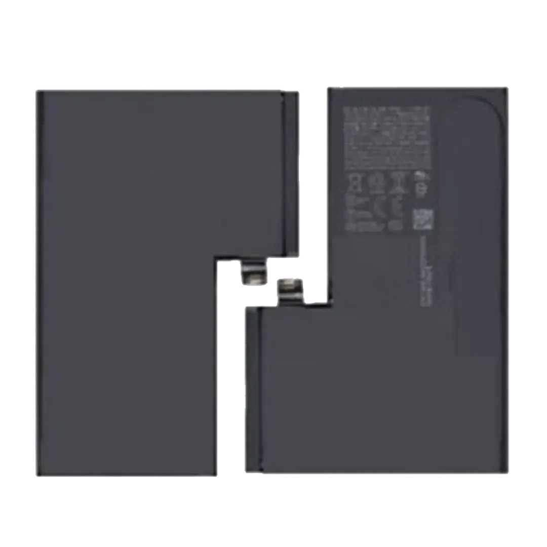 battery iPhone 17 pro max SIM