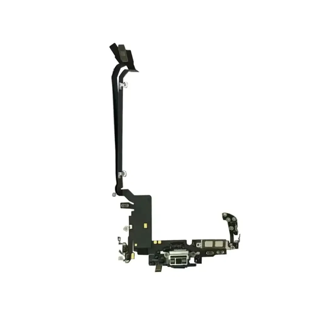 port iPhone 17 pro max