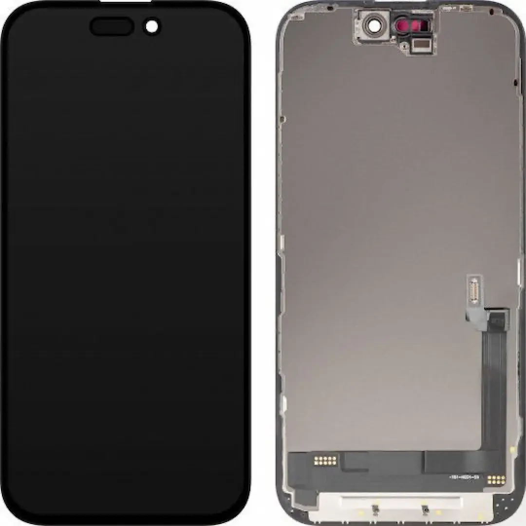 lcd iphone 16 pro max diagnostic
