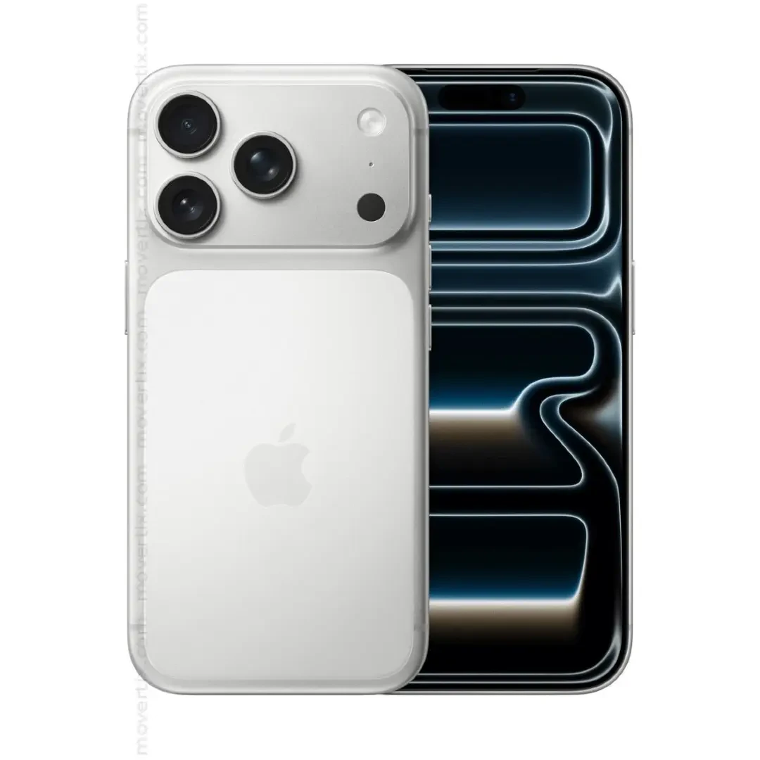 iphone 17 pro 256gb silver esim