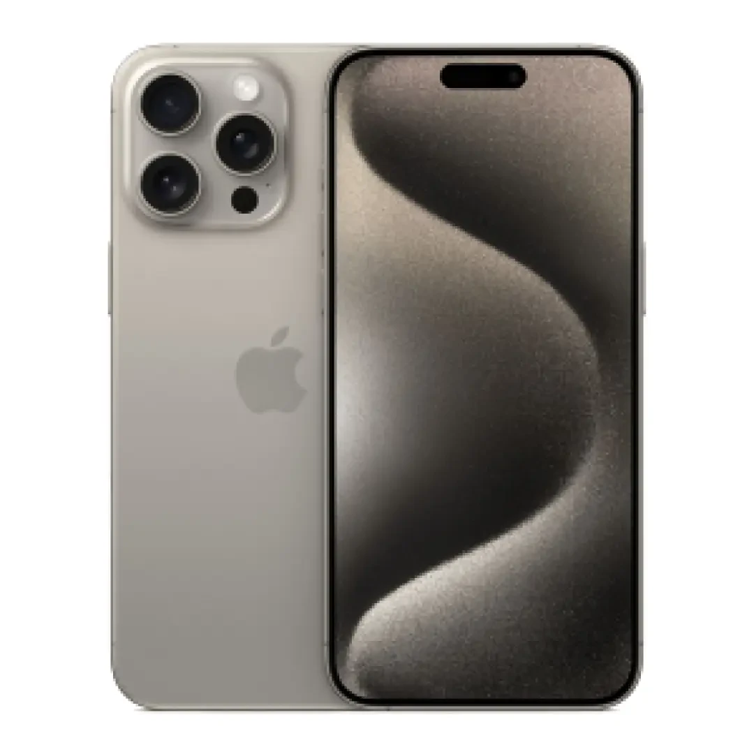 iphone 15 pro max P/R