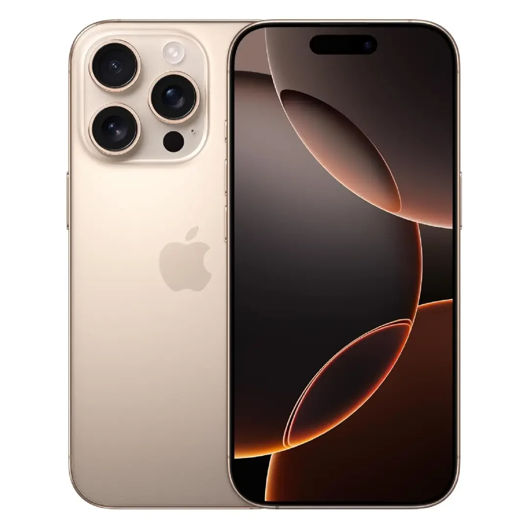 iPhone 16 pro max 256gb CE P