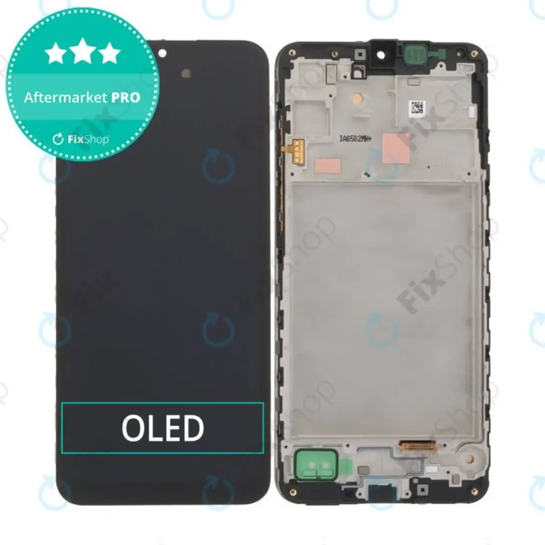 lcd a16 5g oled