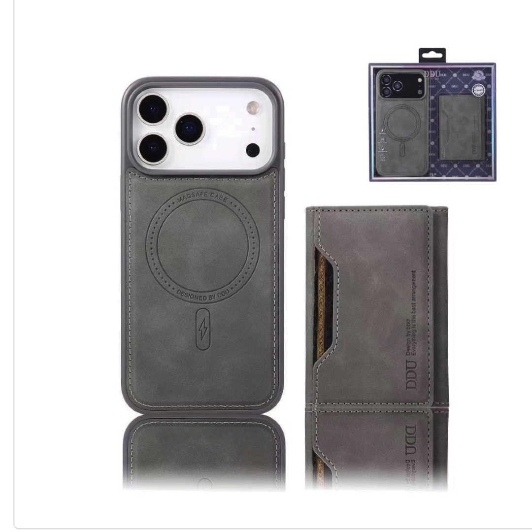 case iphone 17 pro DDU