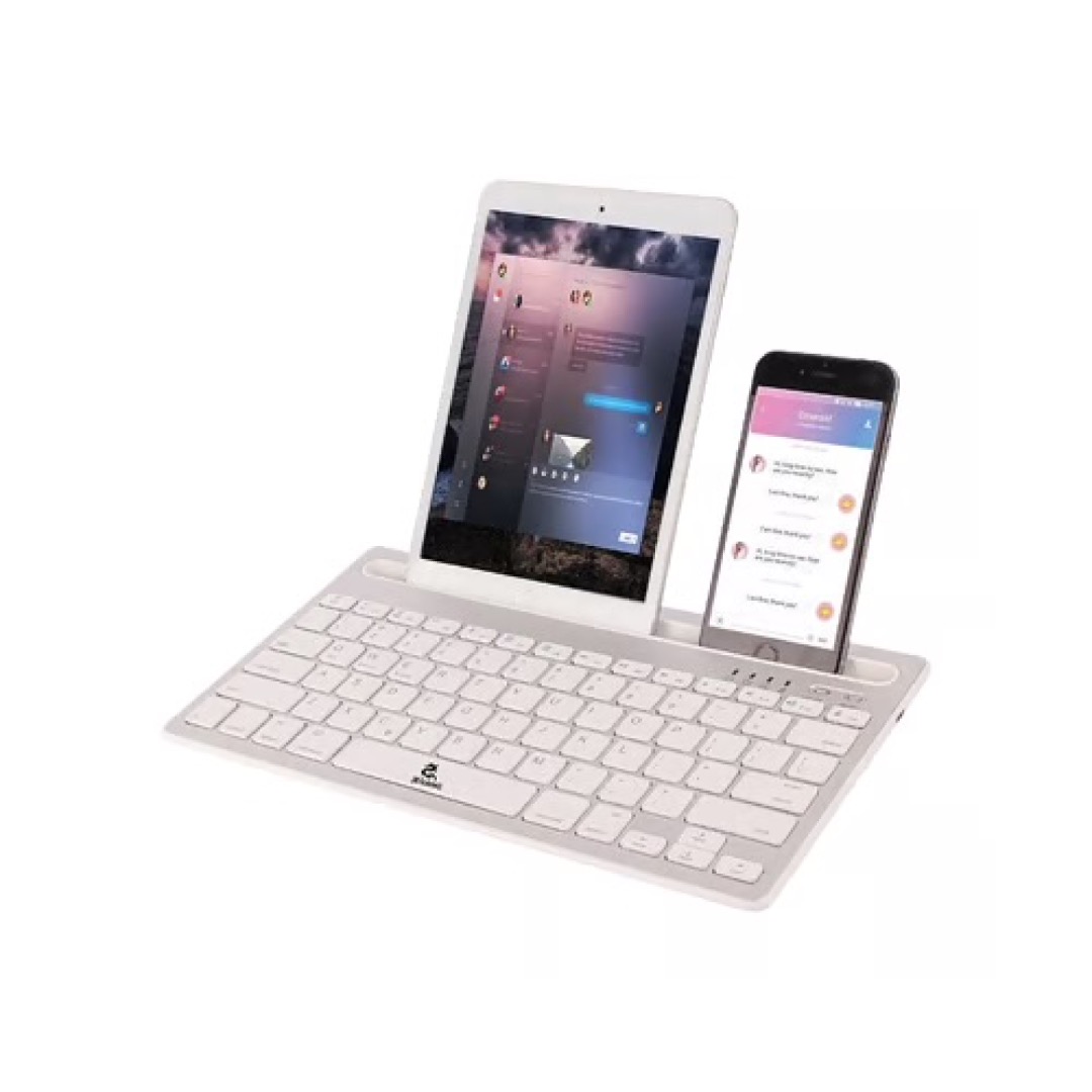 card slot wireless keyboard JB-325