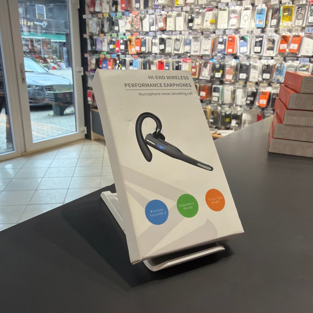 Kufje wireless free hands yyk-525