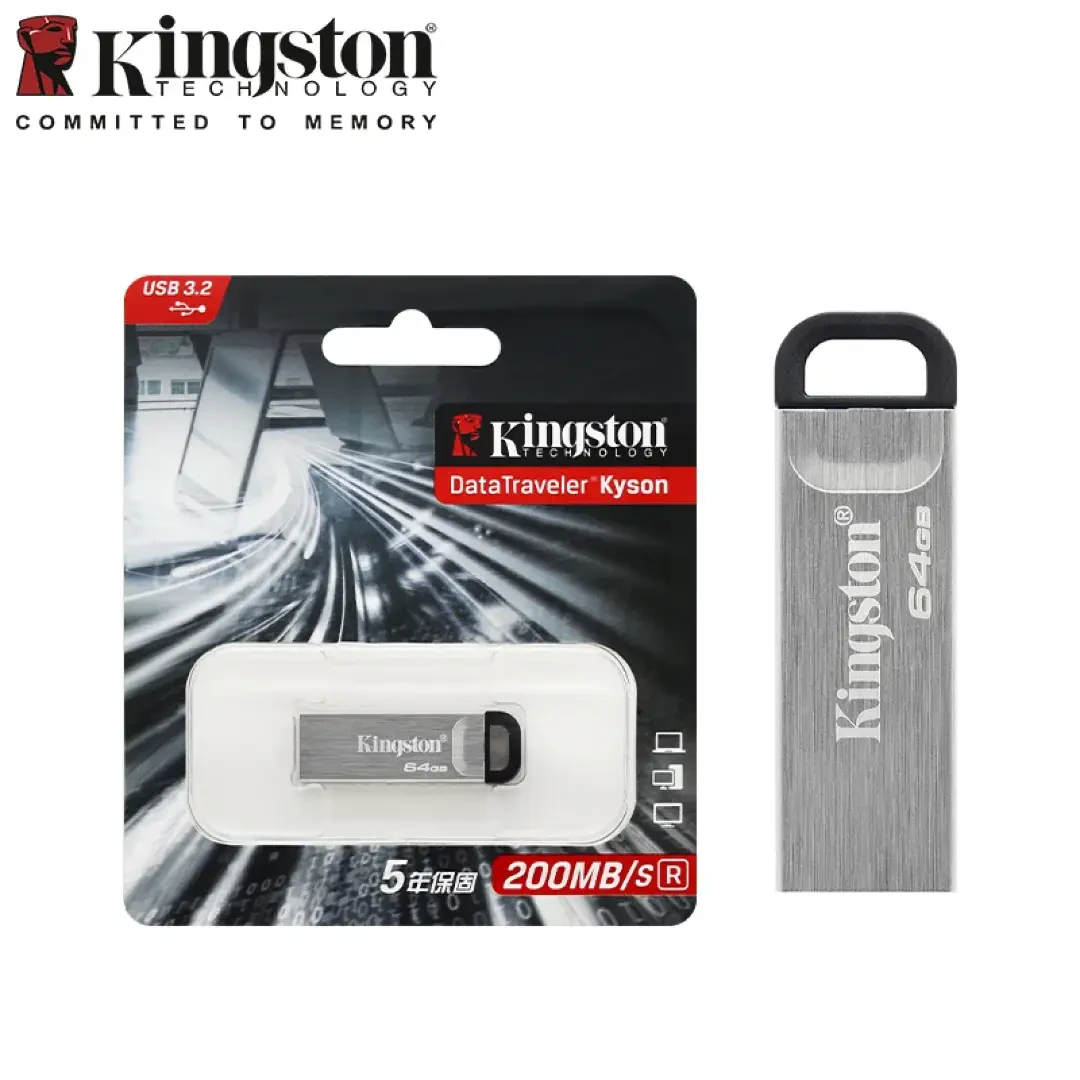 Kingston usb flash drive 16GB 3.2