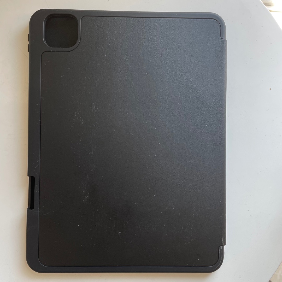 flip cover ipad pro 11
