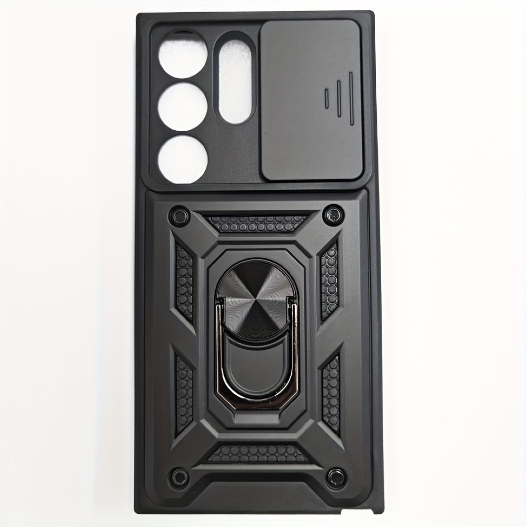 case s26 newface lens