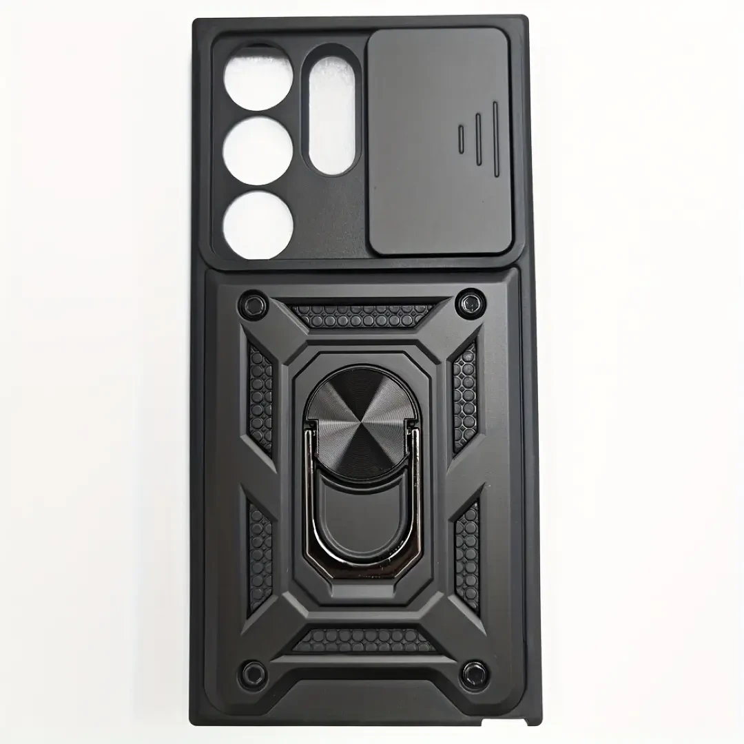 case s26 newface lens