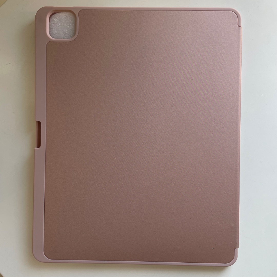 Flip cover ipad 13 pro 2024