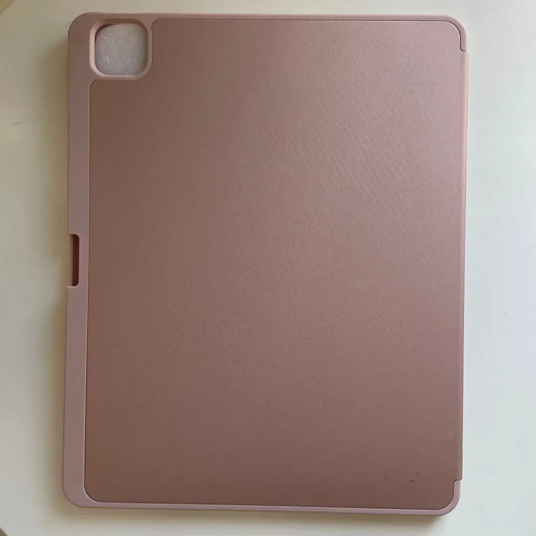 Flip cover ipad 13 pro 2024