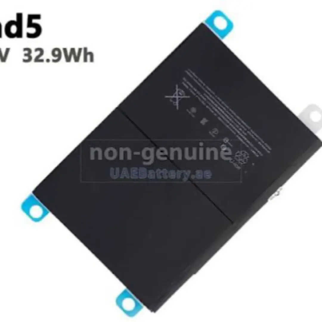 Battery ipad a1893