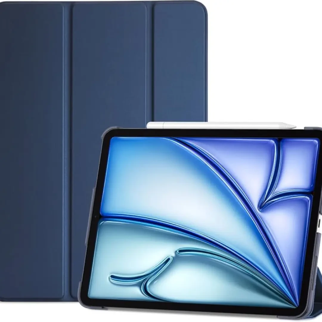 Flip cover iPad air 4