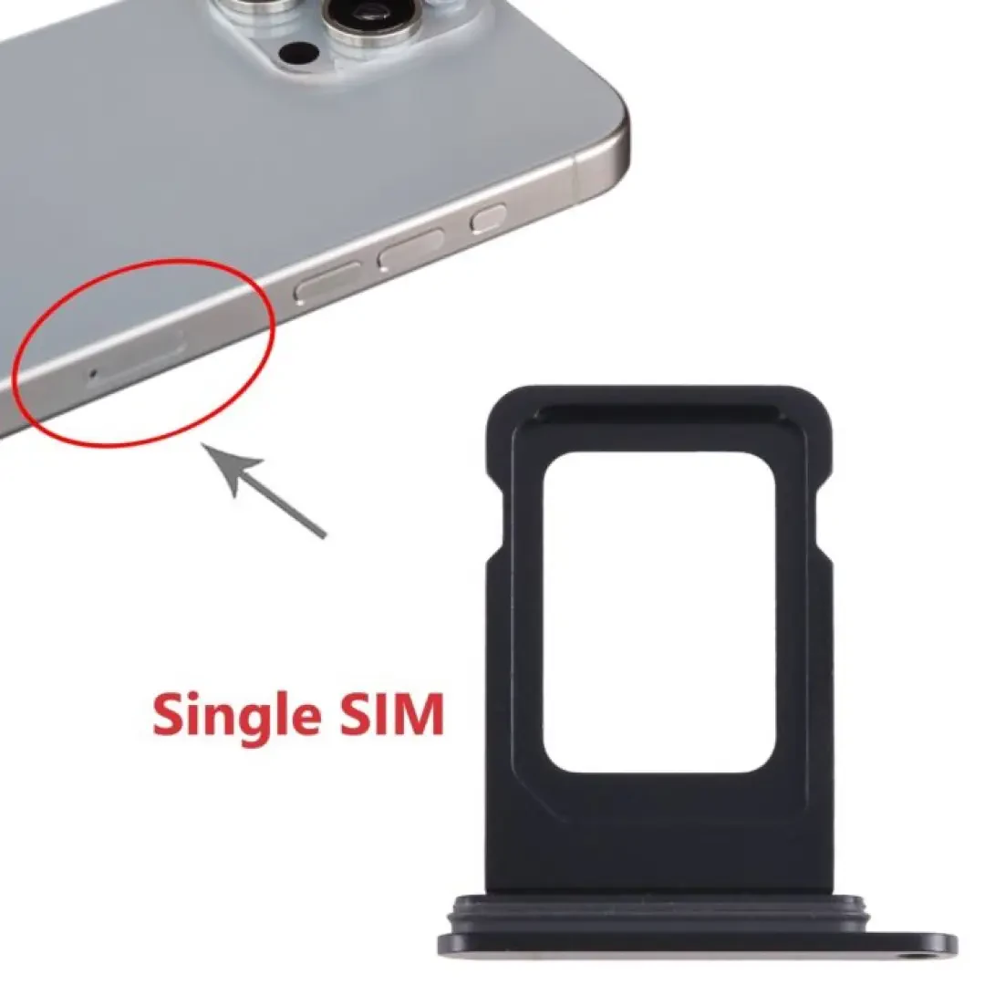 sim tray iphone 15 pro