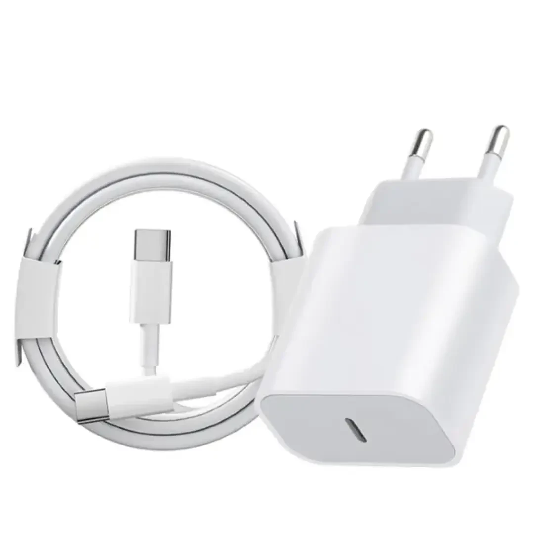 Adapter usb-c To lightning 35w cc447