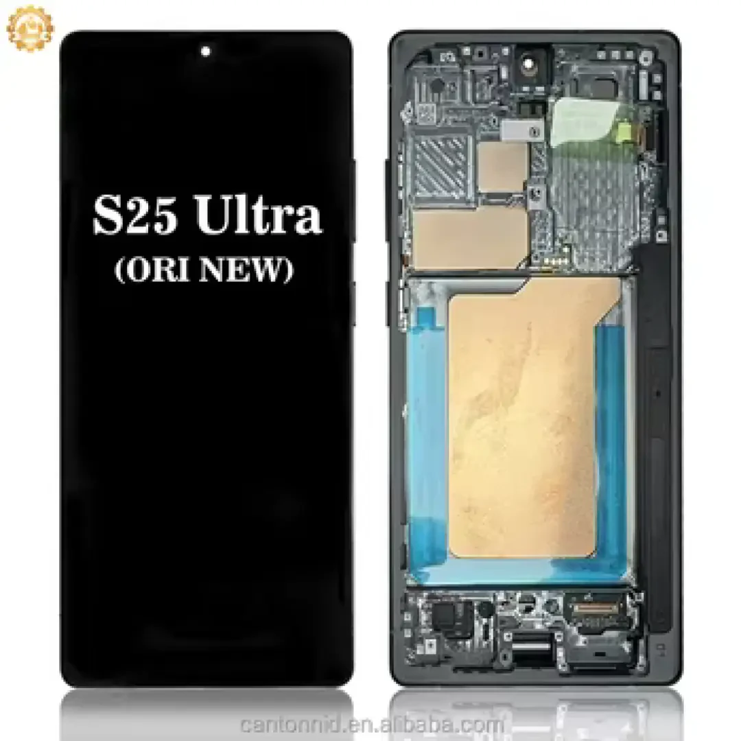 lcd samsung s25 ultra org