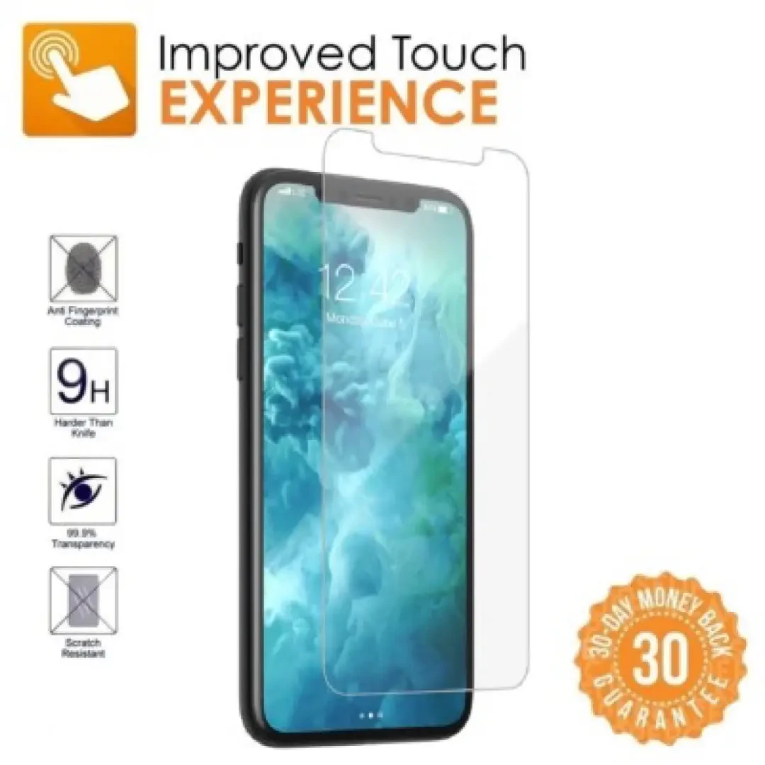 2.5D Xs Max Back