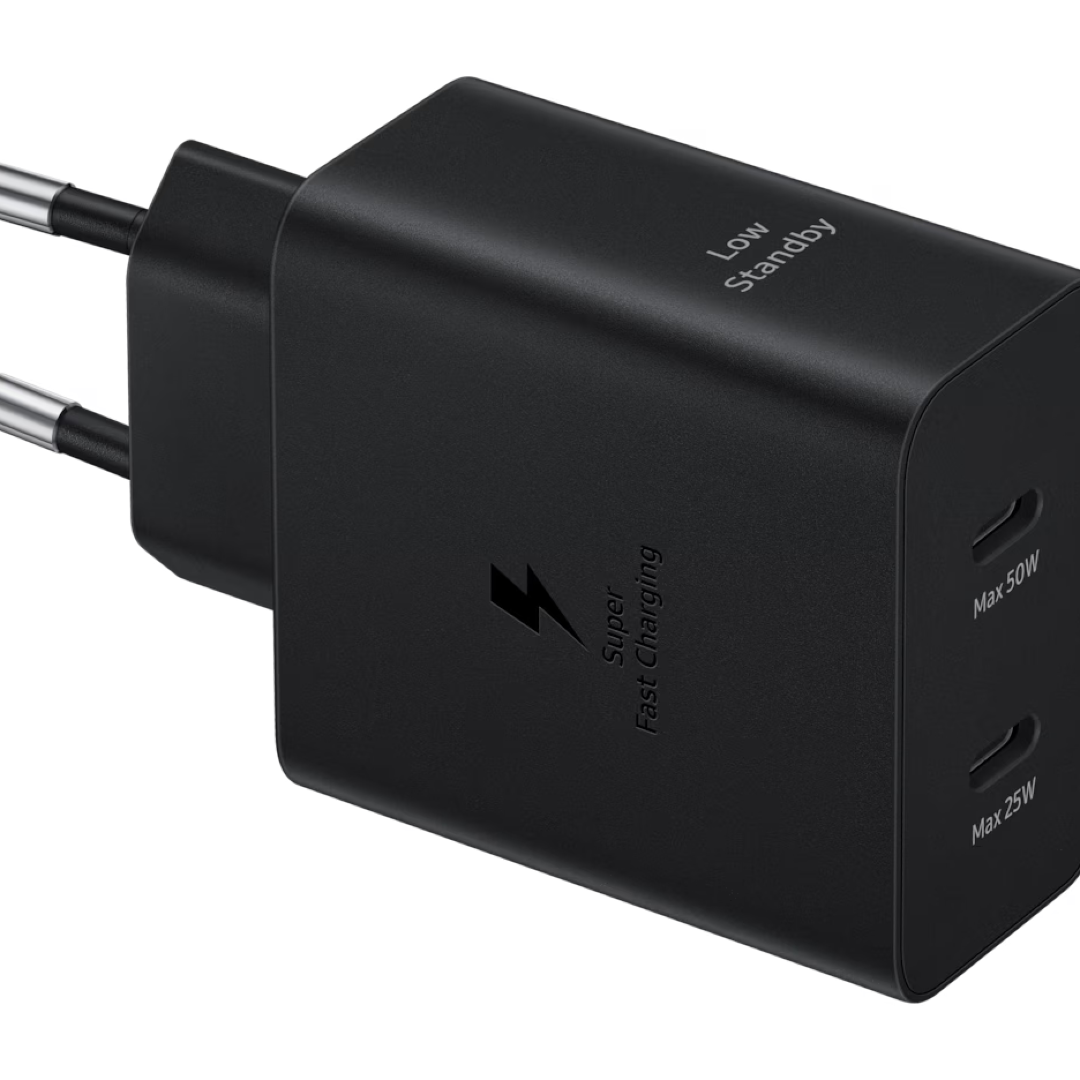 50W POWER ADAPTER DUO EP-T5020