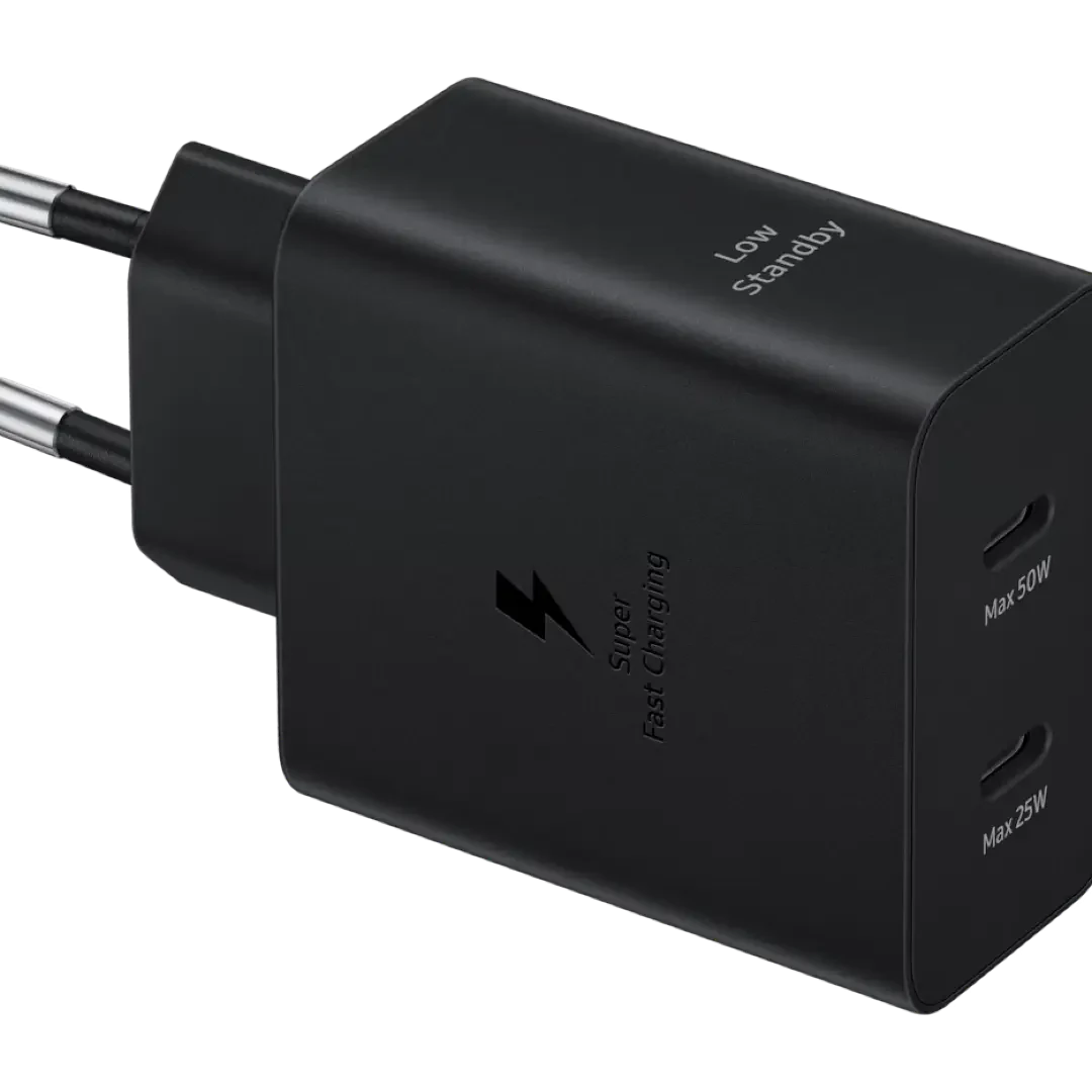 50W POWER ADAPTER DUO EP-T5020