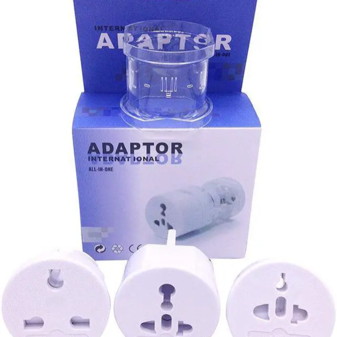 CONVERTER ALL IN ONE