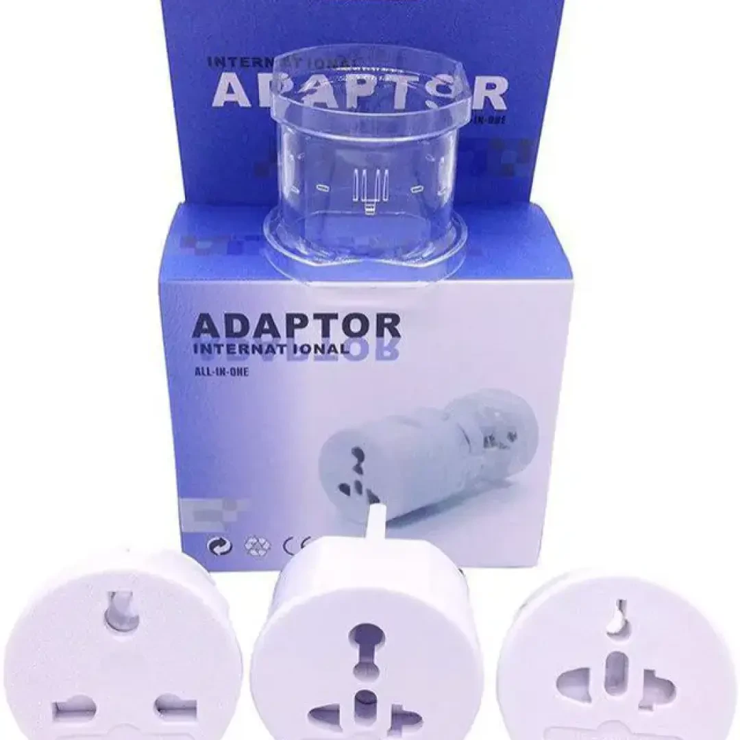 CONVERTER ALL IN ONE