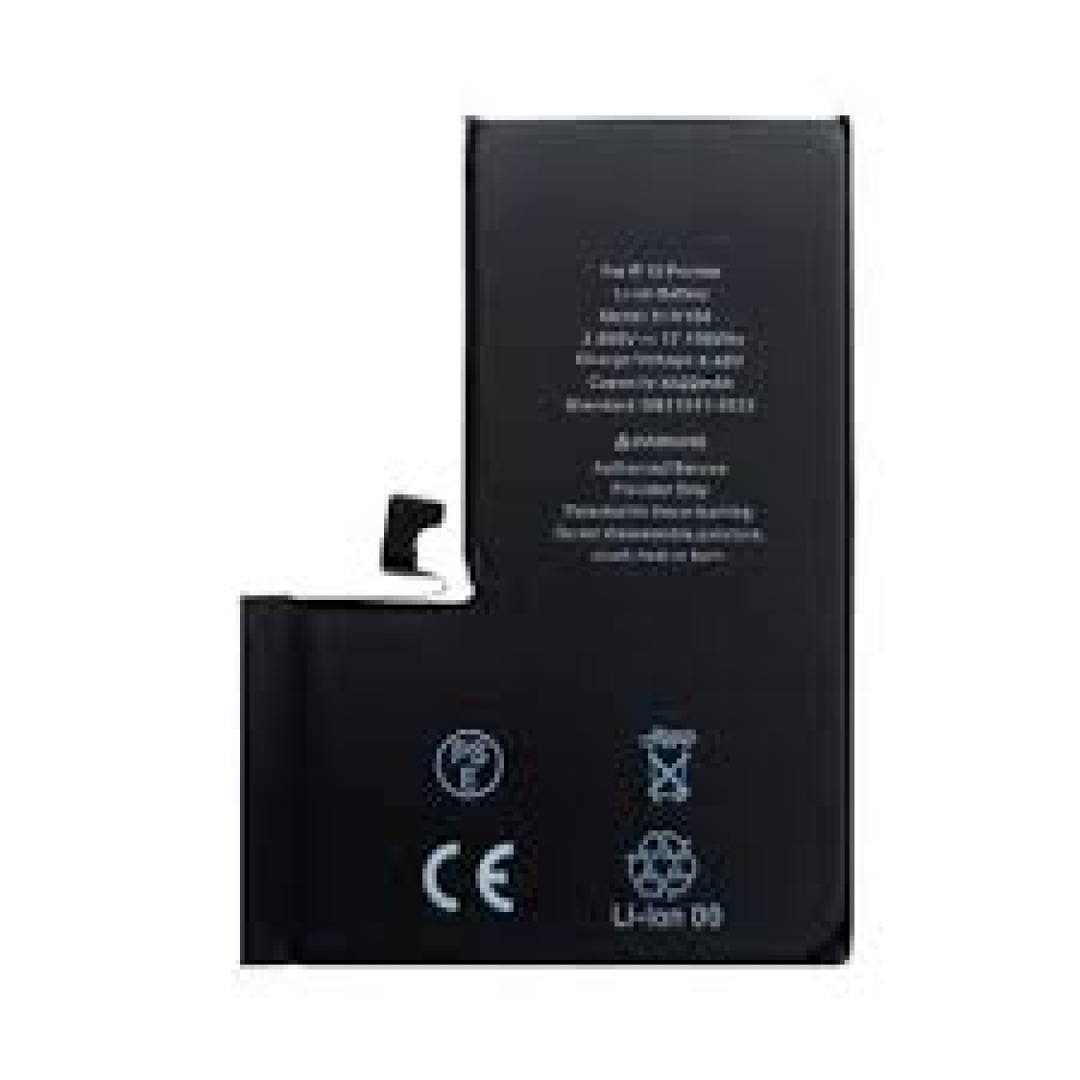 battery iPhone 15 pro max genuine