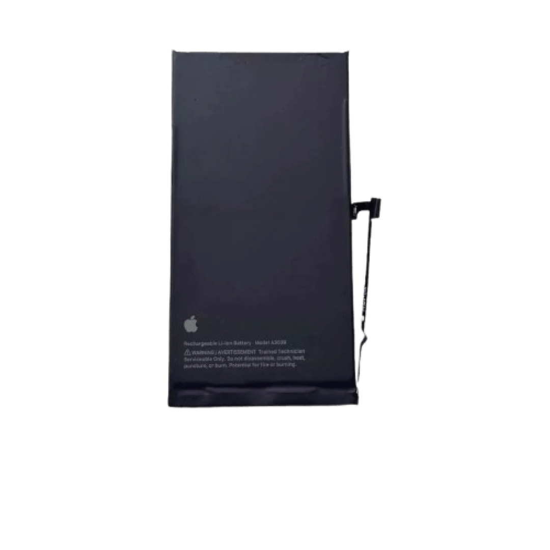battery iPhone 15 genuine