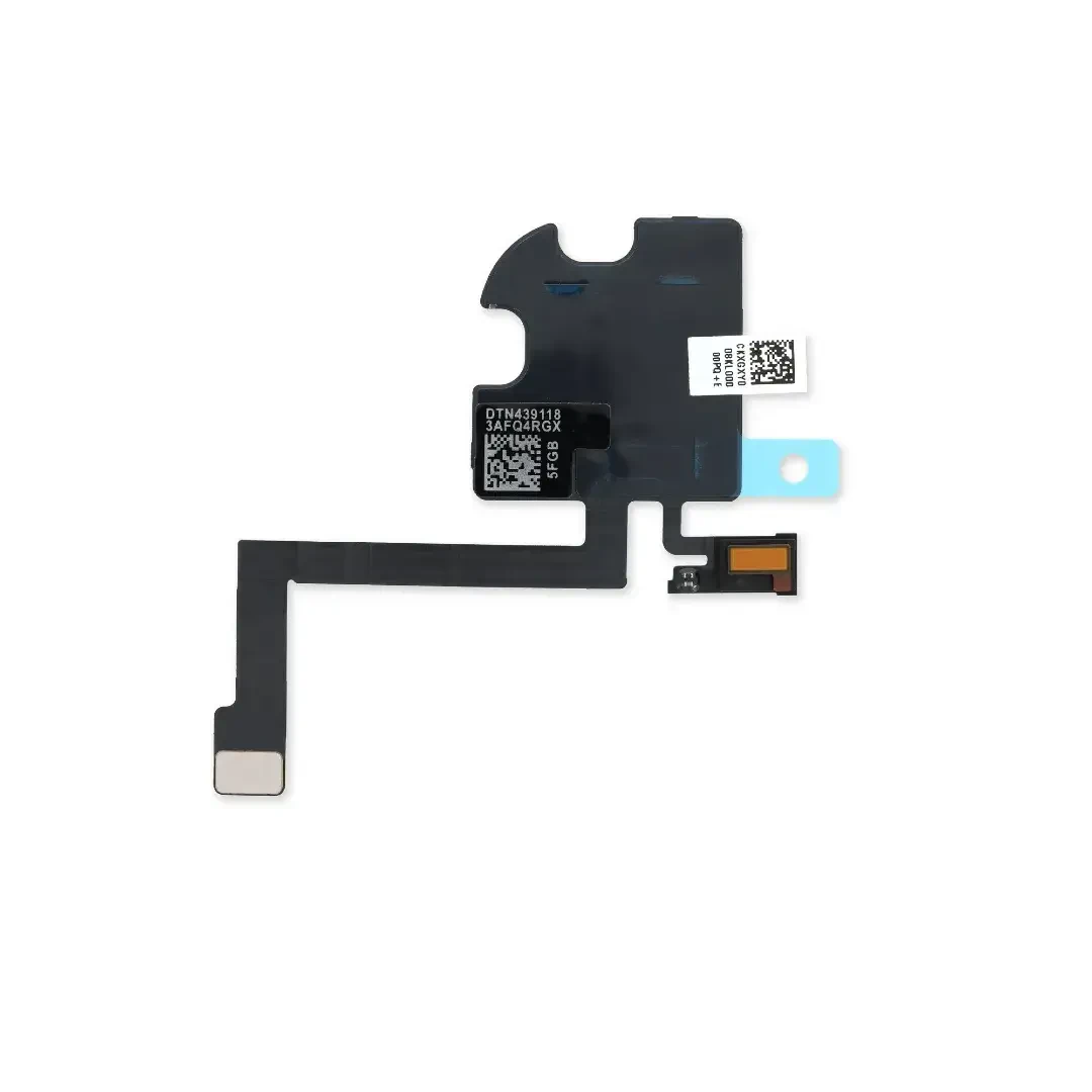 senzor 15 pro max