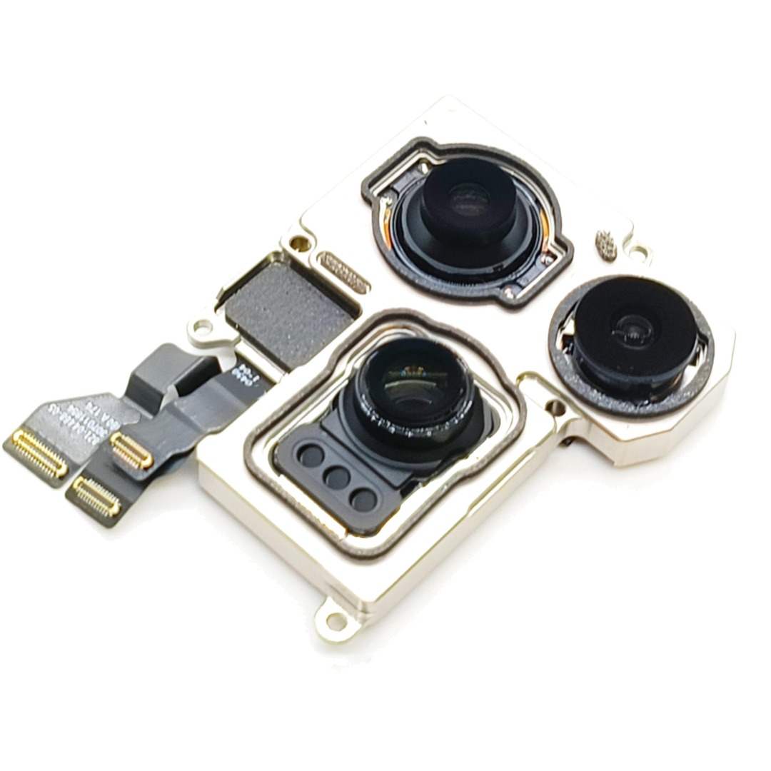 camera madhe 15 pro max