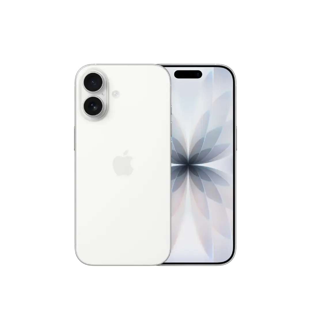 iphone 17 256gb white fc