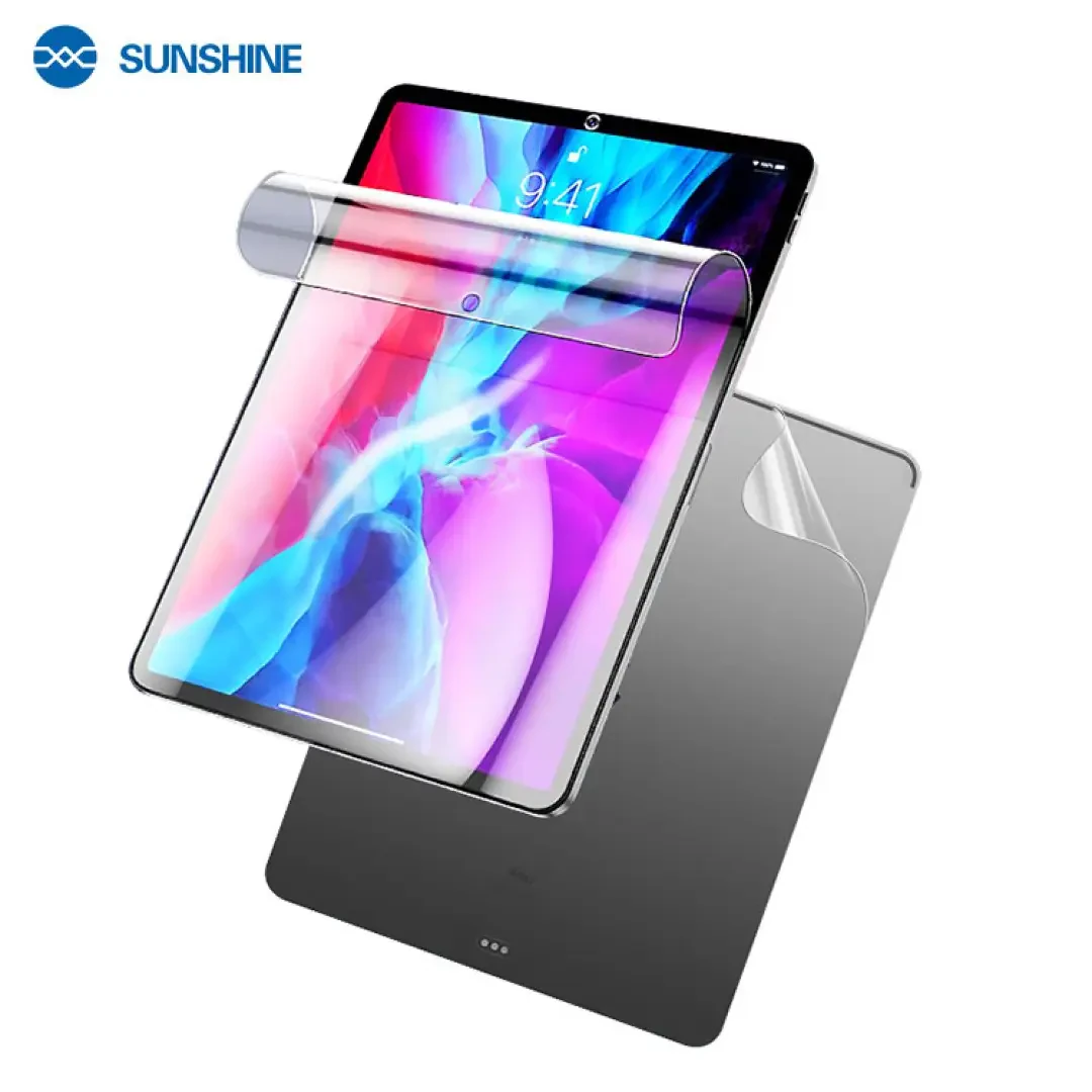 folje hydrogel Tablet 13"