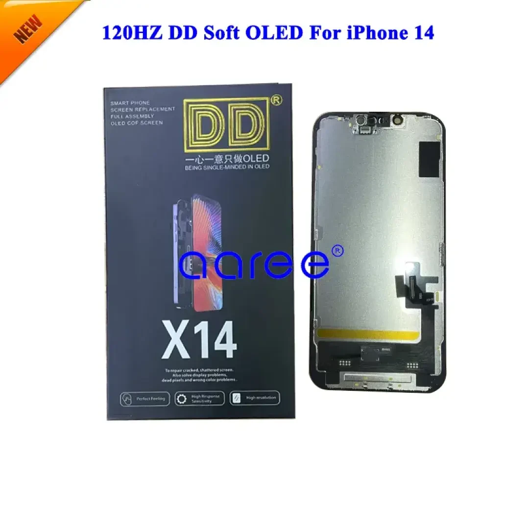 lcd iPhone 14 DD