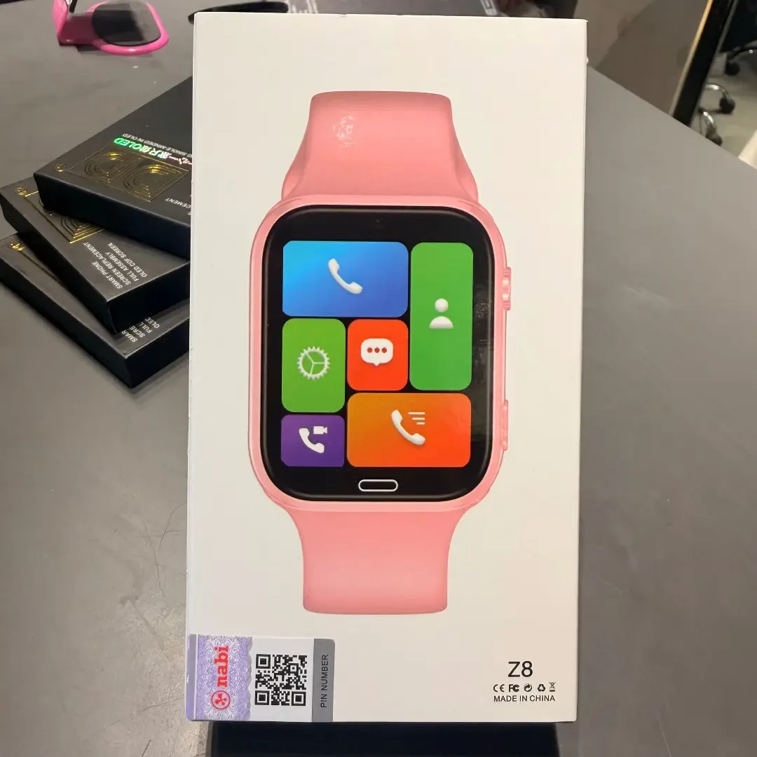 Smart watch Nabi z8