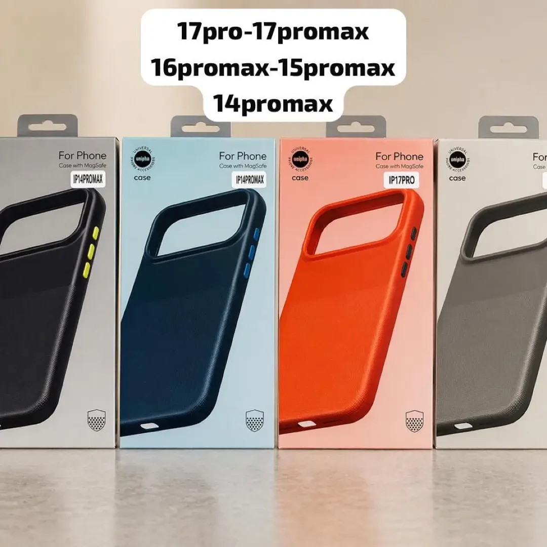 case iPhone 17 pro max 2020003591