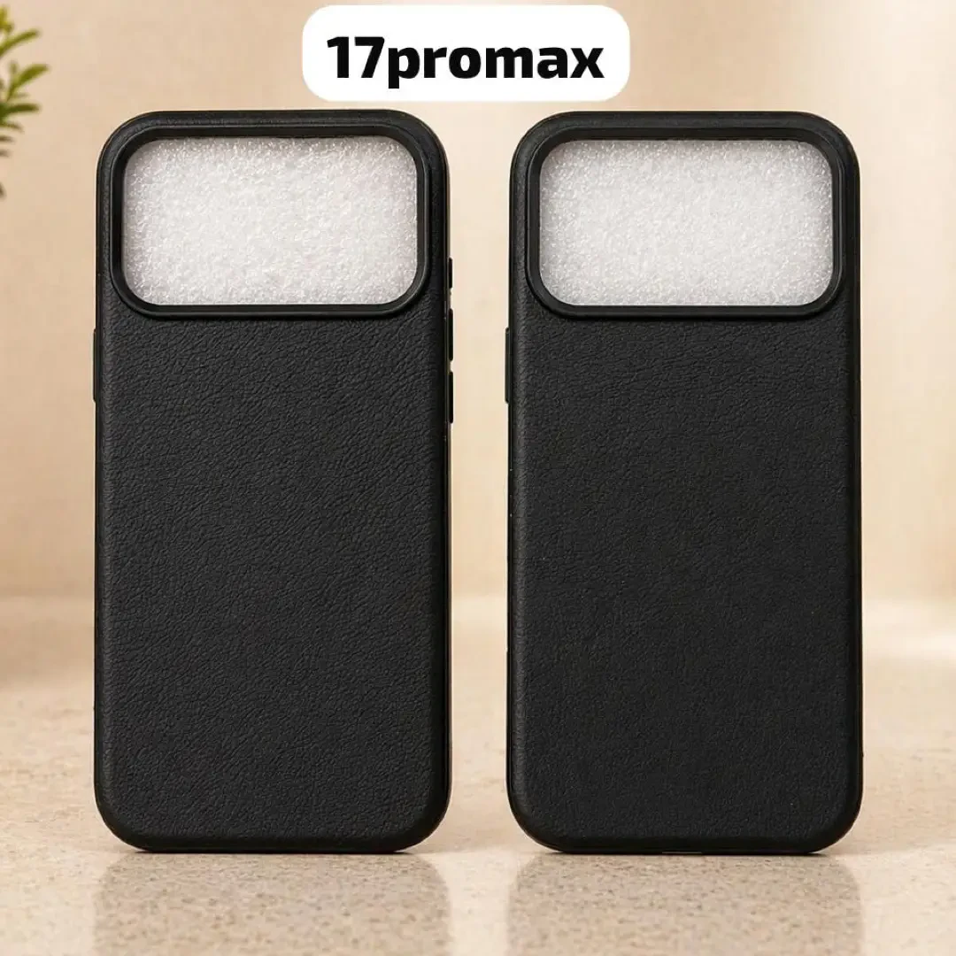 case iPhone 17 pro ES-EC235-3.5